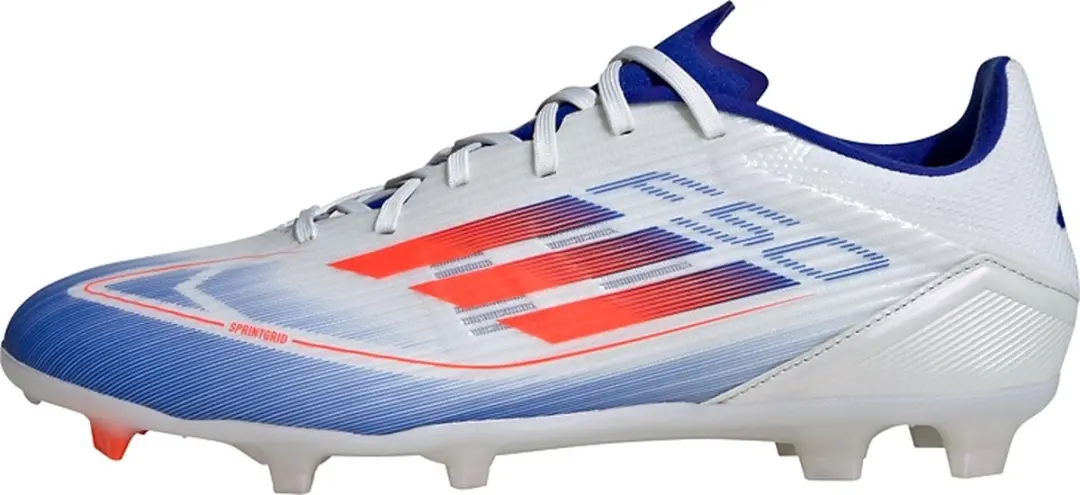 adidas F50 League Firm Voetbalschoenen Wit