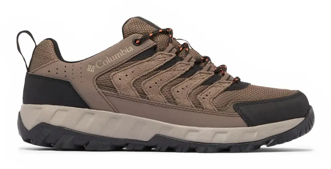 Columbia Strata Trail™ Low Wandelschoenen Bruin EU 44 1/2 Man