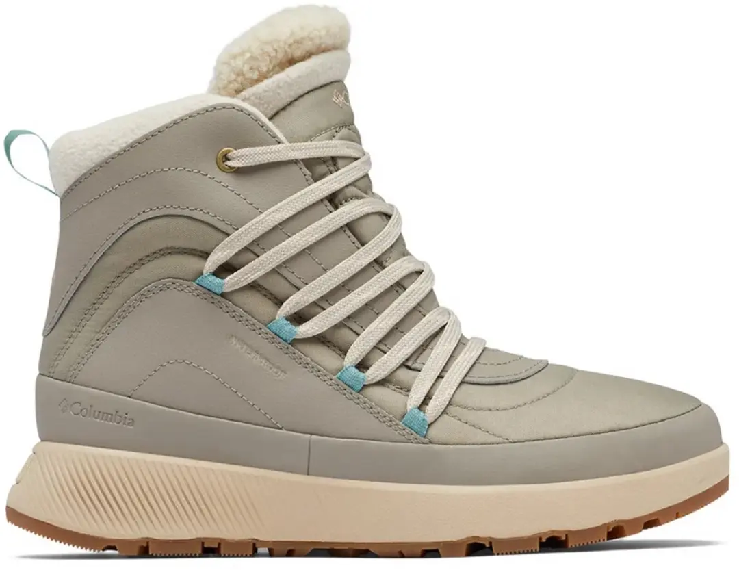 Columbia Red Hills™ Omni-heat™ Wandelschoenen Beige EU 40 1/2 Vrouw