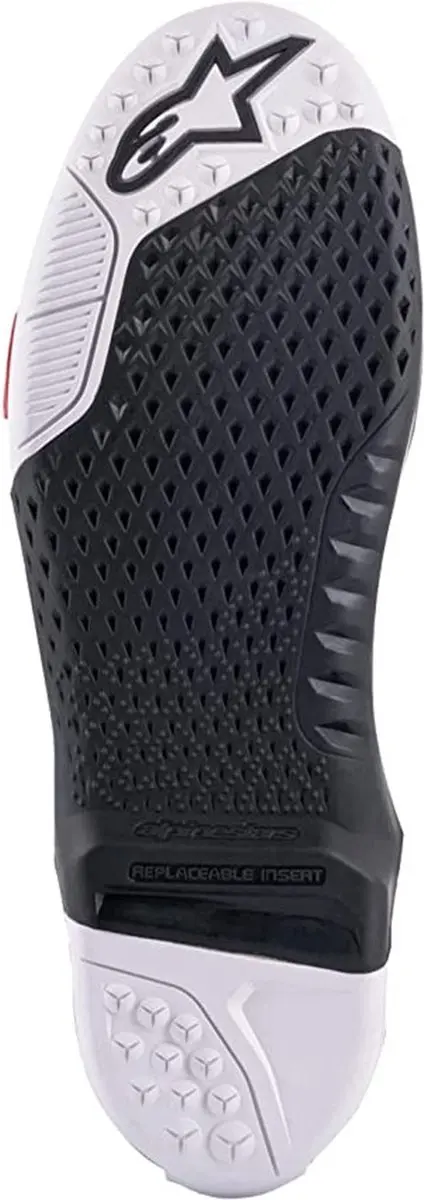 Alpinestars T10 Zolen Zwart EU 45 1/2-EU 47