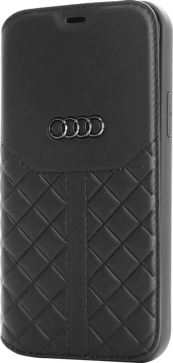 Audi Q8 Serie Hoesje iPhone 12 Pro Max