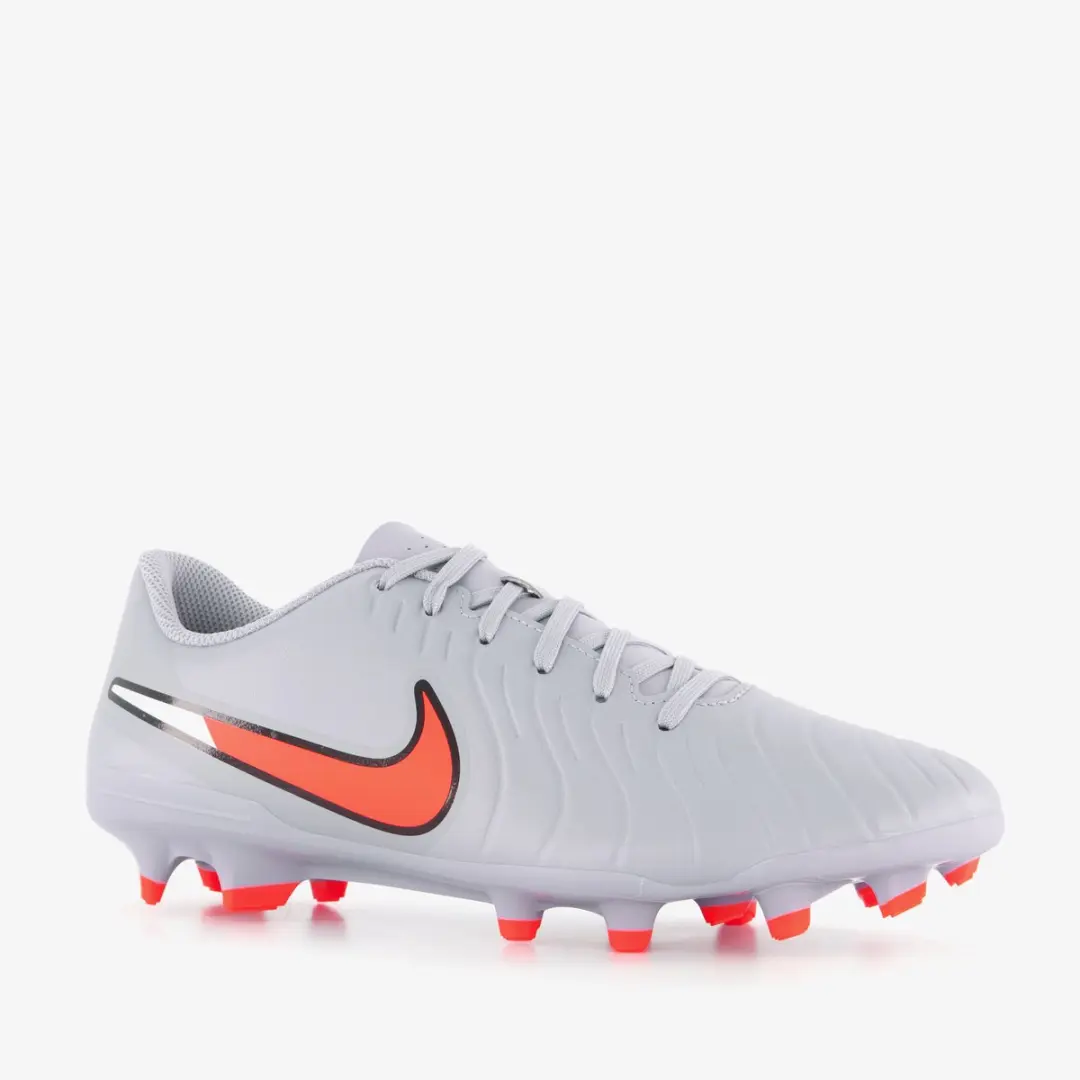 Nike Tiempo Legend 10 Club FG/MG Voetbalschoenen Senior