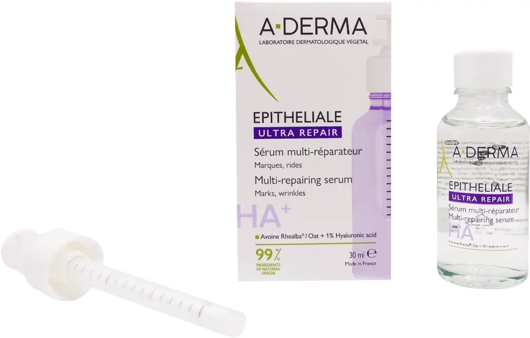 A-Derma Epitheliale Ultra Repair Multi-Repair Serum 30ml