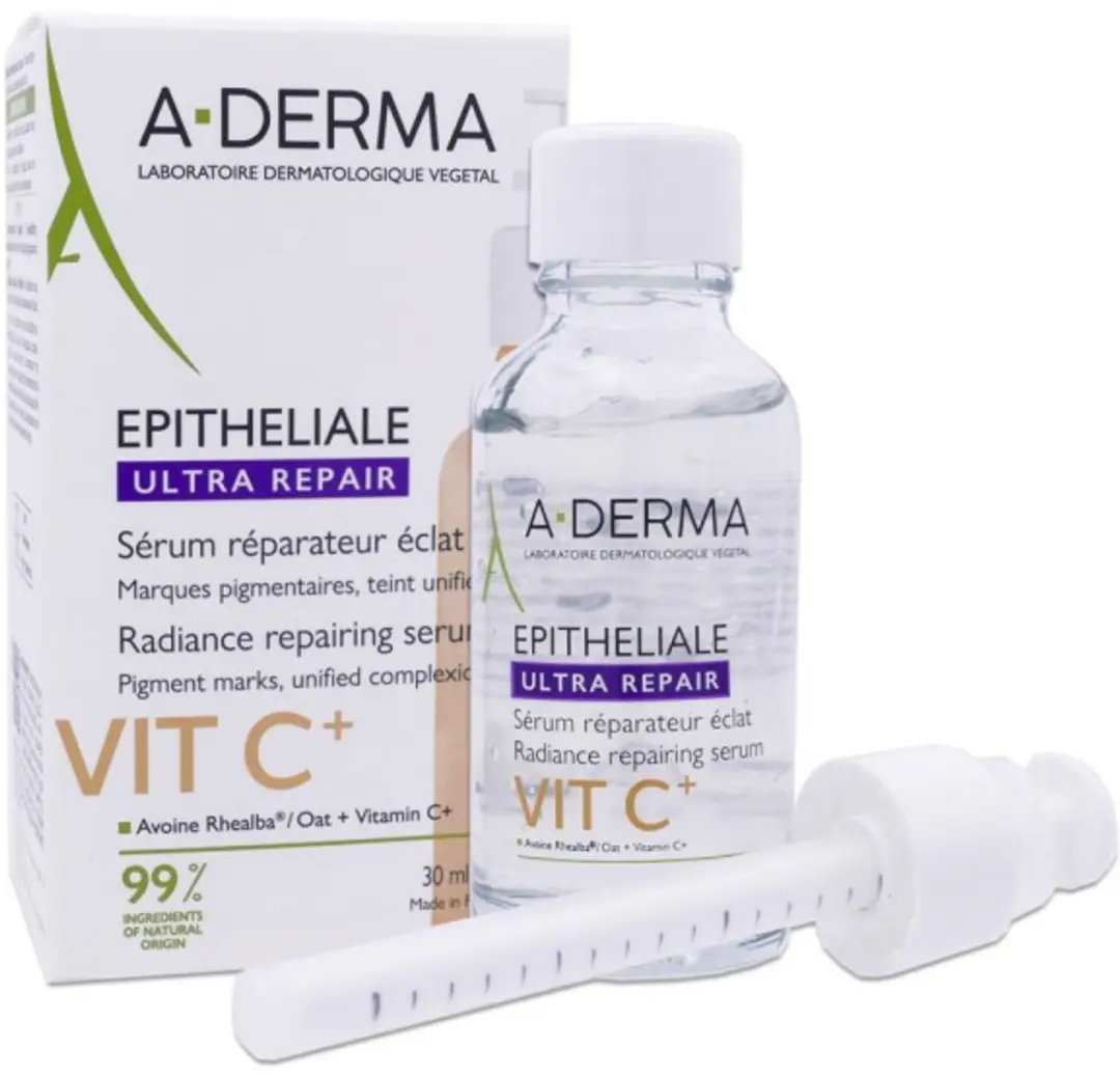 A-Derma Epitheliale Ultra Repair Serum 30ml