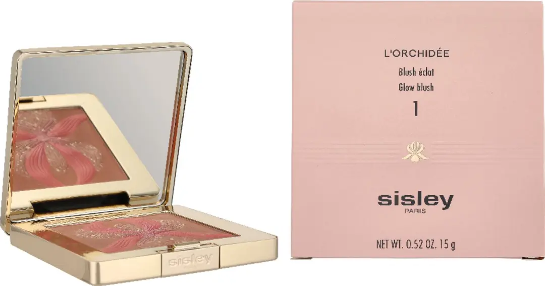 Sisley L'Orchidee 1 Bronze Blush 15g