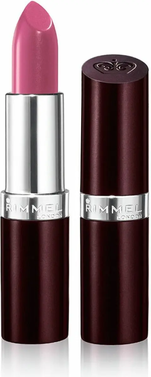 Rimmel Lasting Finish Lipstick 084 Amethyst Shimmer