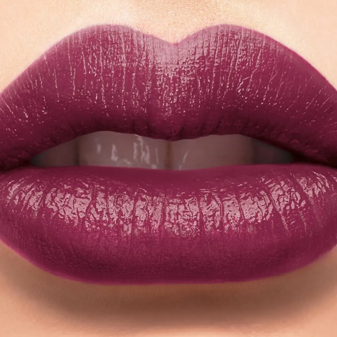 Rimmel Lasting Finish Lipstick 084 Amethyst Shimmer - 3x4gr - afbeelding 3 van 6