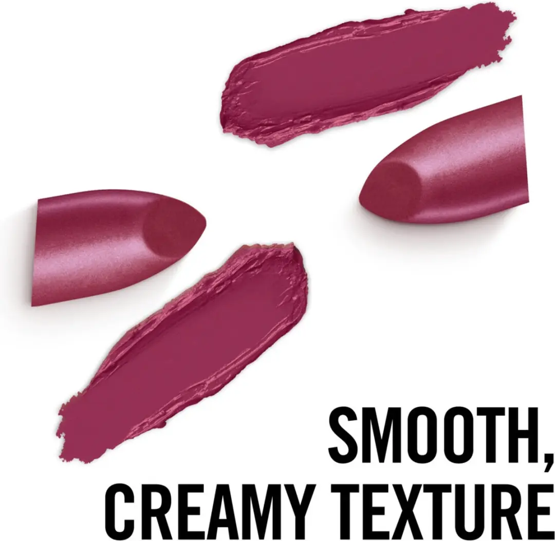 Rimmel Lasting Finish Lipstick 084 Amethyst Shimmer - 3x4gr - afbeelding 5 van 6