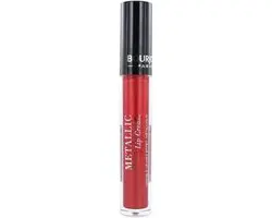 Bourjois Metallic Lip Cream Lipgloss