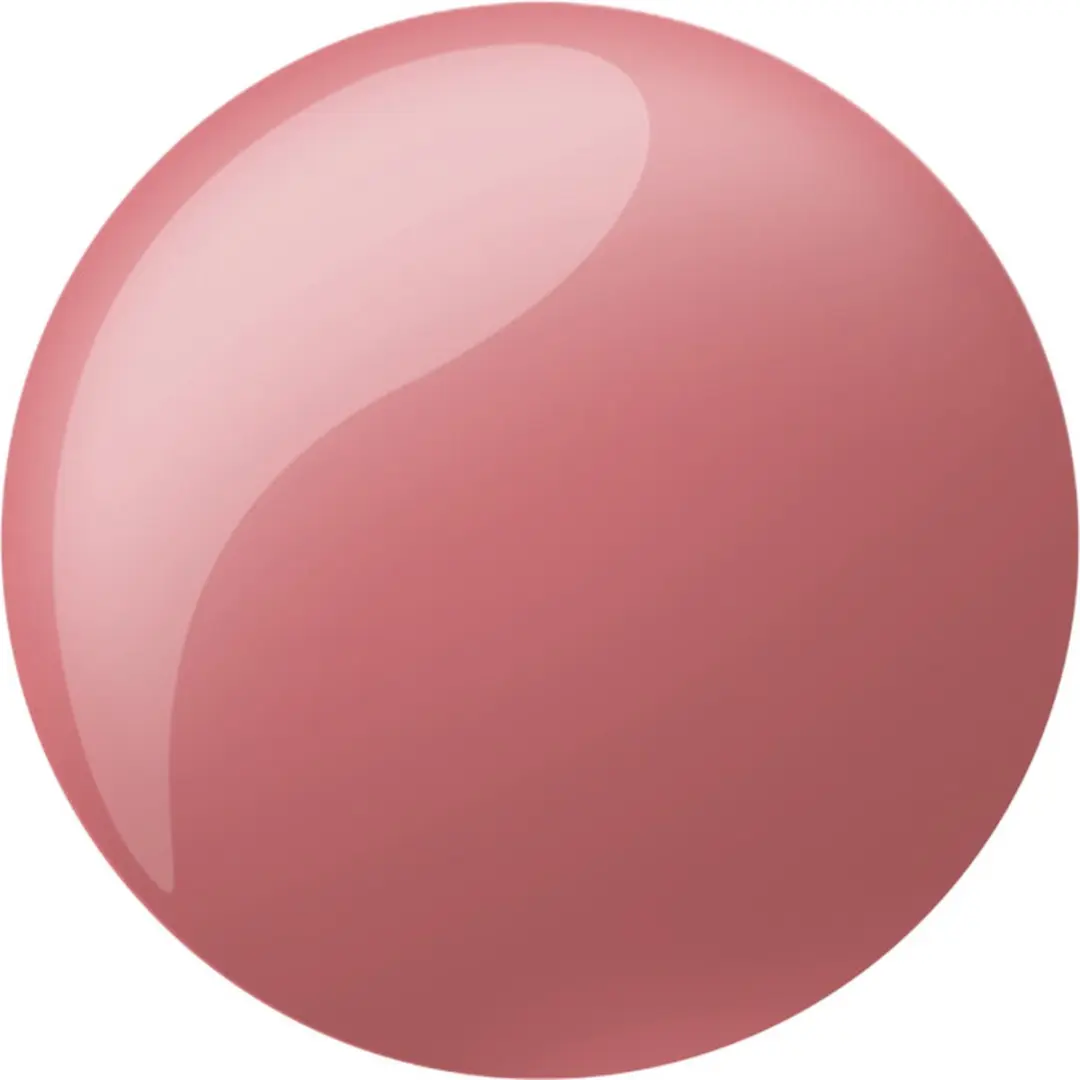 Rimmel London Nagellak 60 Seconds SuperShine 235 Preppy In Pink - 24ml - afbeelding 5 van 6