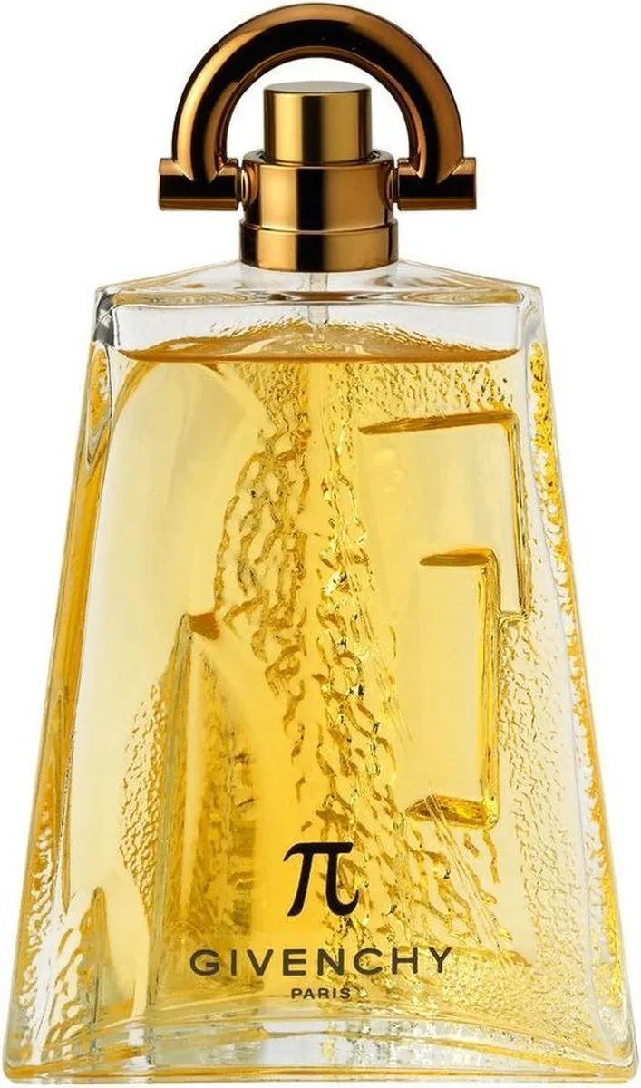 Givenchy Pi Eau de Toilette 50ml