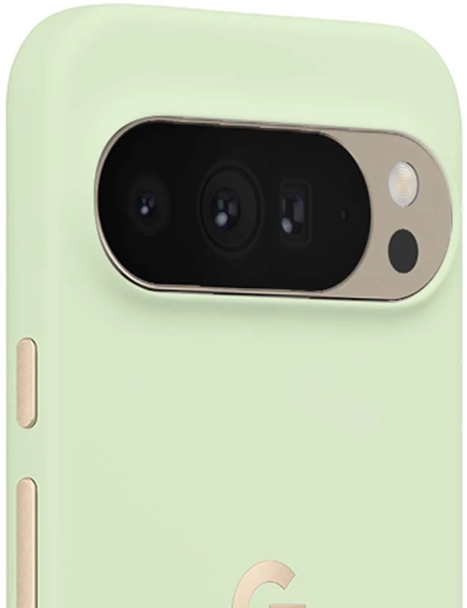 Google Pixel 10 Pro XL Hoesje GGLGA09834