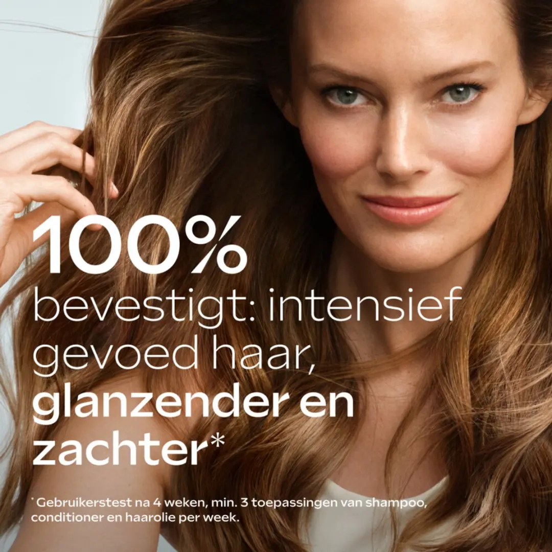 Weleda Hydro Shine Conditioner 150ml - 6 Stuks - afbeelding 3 van 6
