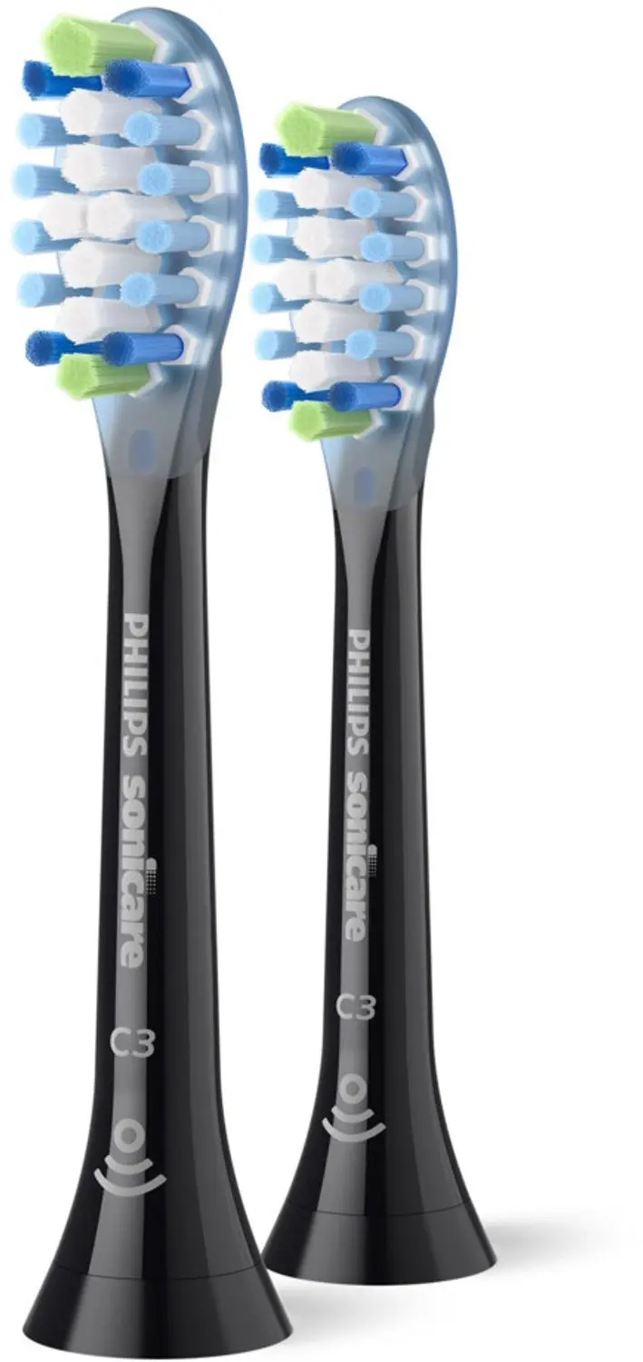 Philips Sonicare C3 HX9042/88 Opzetborstels - 6 Stuks - afbeelding 5 van 5