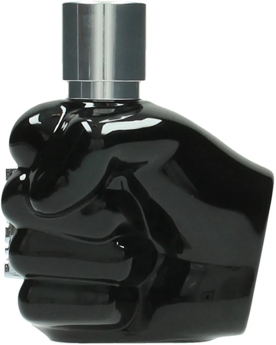 Diesel Only The Brave Tattoo Eau de Toilette 50ml - afbeelding 6 van 6