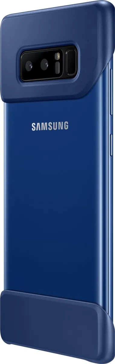 Samsung 2-Piece Cover N950 - Blauw