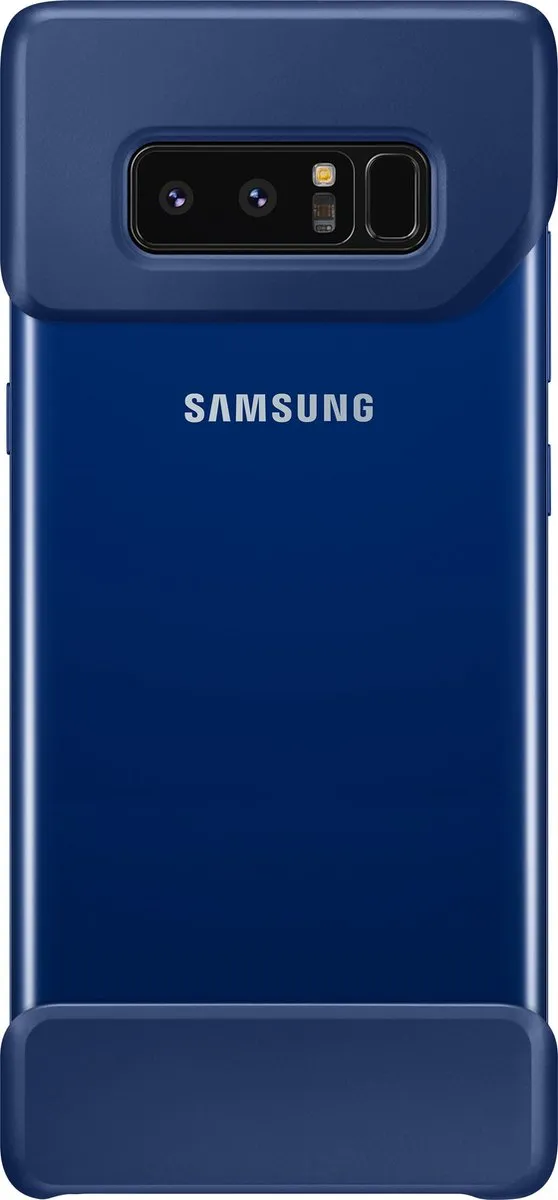 Samsung 2-Piece Cover N950 - Blauw
