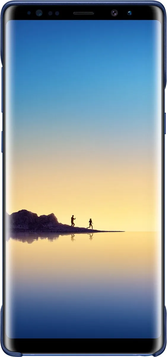 Samsung 2-Piece Cover N950 - Blauw