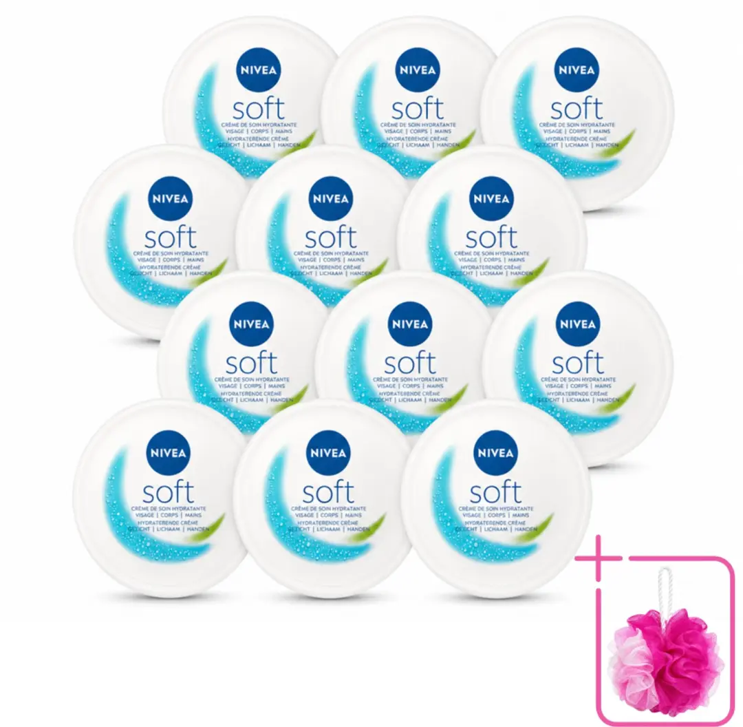 12 x NIVEA