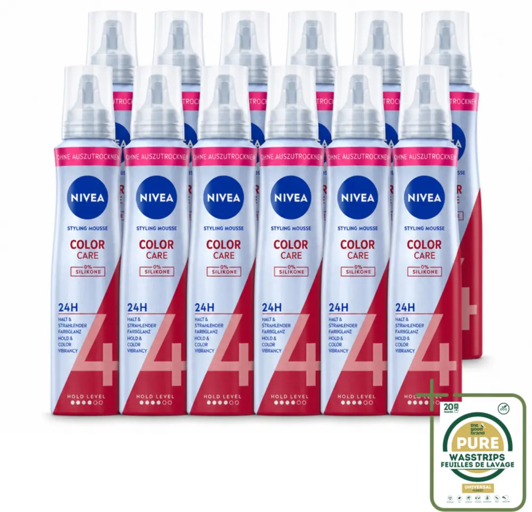 12 x NIVEA