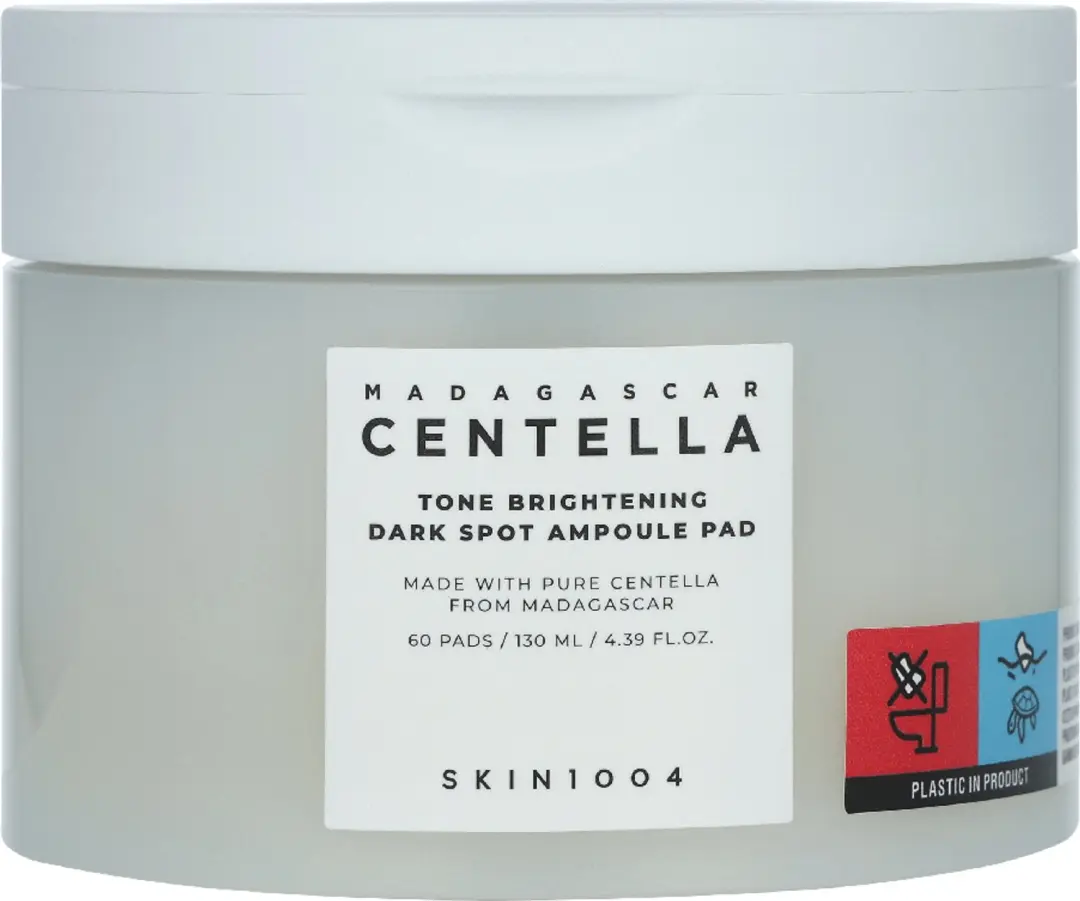 Skin1004 Madagascar Centella Ampulpatch 130ml - afbeelding 2 van 2