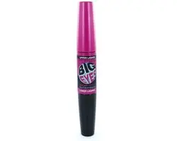 Maybelline Volum'Express Big eyes Waterproof Mascara