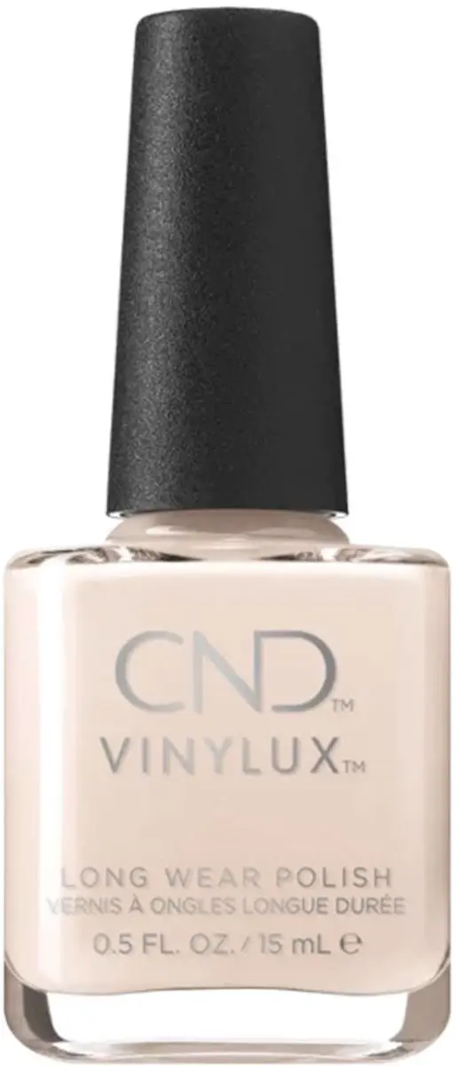 CND Vinylux #401 Linen Luxury 15ml