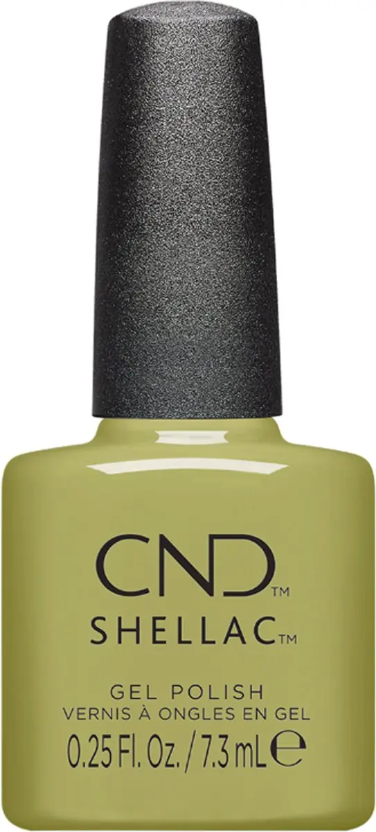 CND Shellac 7,3ml Plantbound Beige