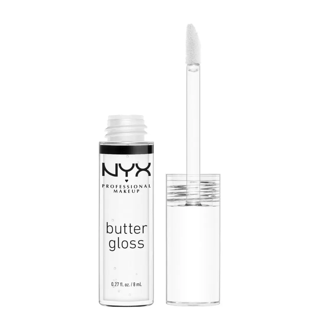 NYX Sugar Glass Lipgloss 8ml