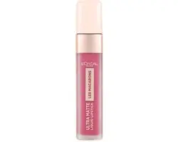 L’Oréal Paris Les Macarons Langhoudende Matte Lipstick