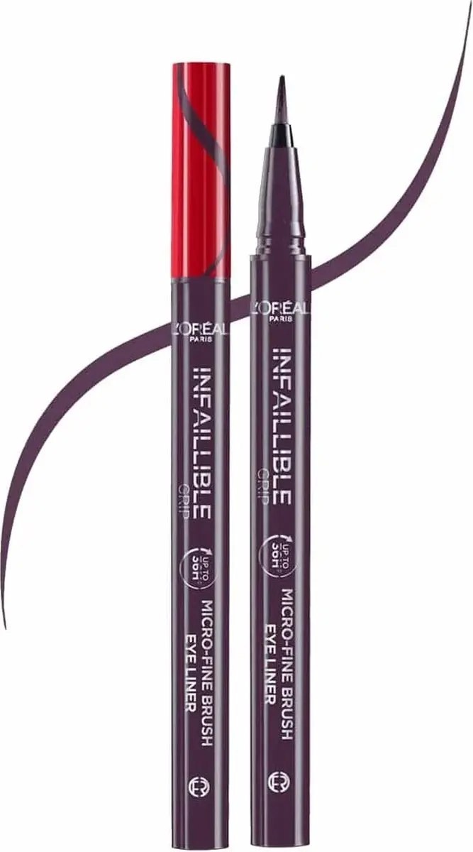 L'Oréal Infallible Grip 36H Eyeliner
