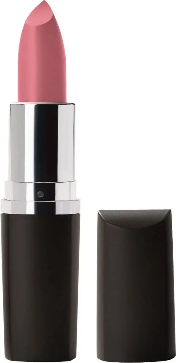 Maybelline Satin Collection Matte Lipstick