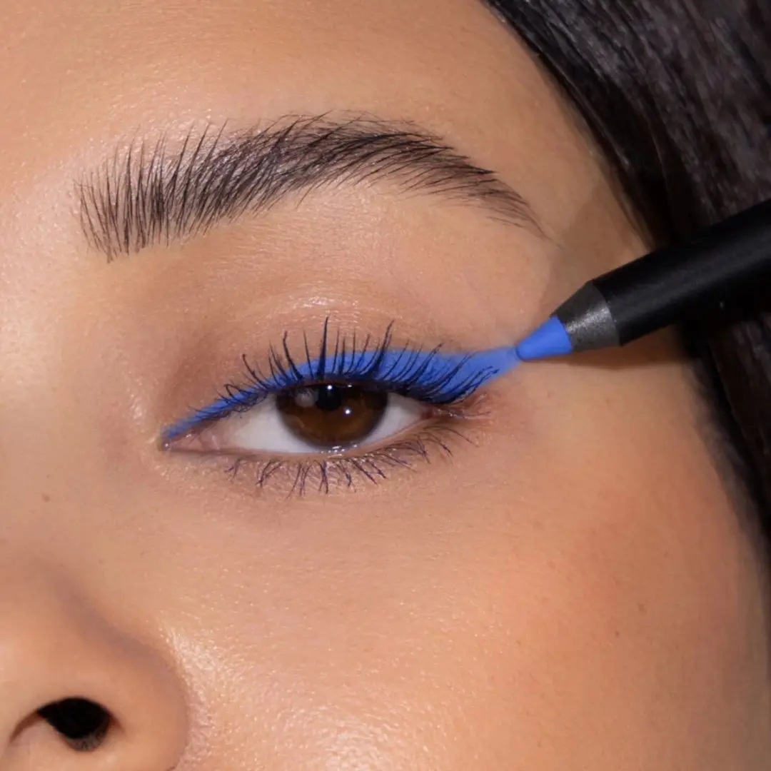 Artdeco Soft Eye Liner Waterproof 42 Azure - afbeelding 2 van 3
