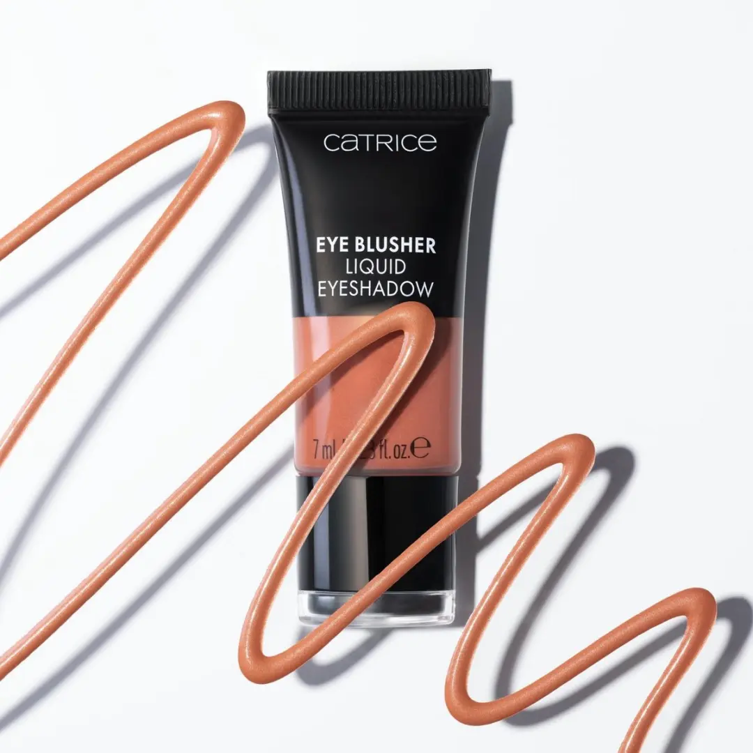 Catrice Liquid Eyeshadow 040 Mocha Muse 7ml - afbeelding 2 van 6