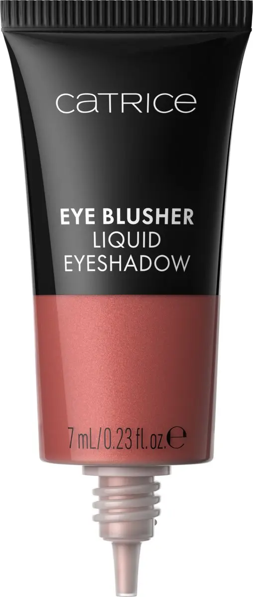 Catrice Liquid Eyeshadow 040 Mocha Muse 7ml