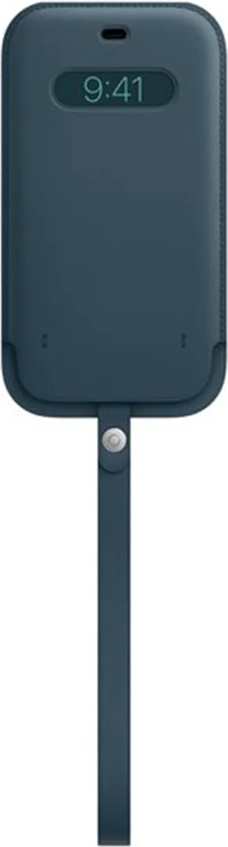 Apple MagSafe Hoesje iPhone 12 Pro Max