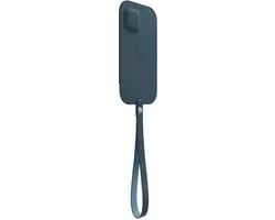 Apple MagSafe Hoesje iPhone 12 Pro Max - MHYH3ZM/A - Blauw