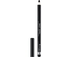 Rimmel Soft Kohl Kajal Eye Pencil 061 - 3 Stuks - afbeelding 2 van 4