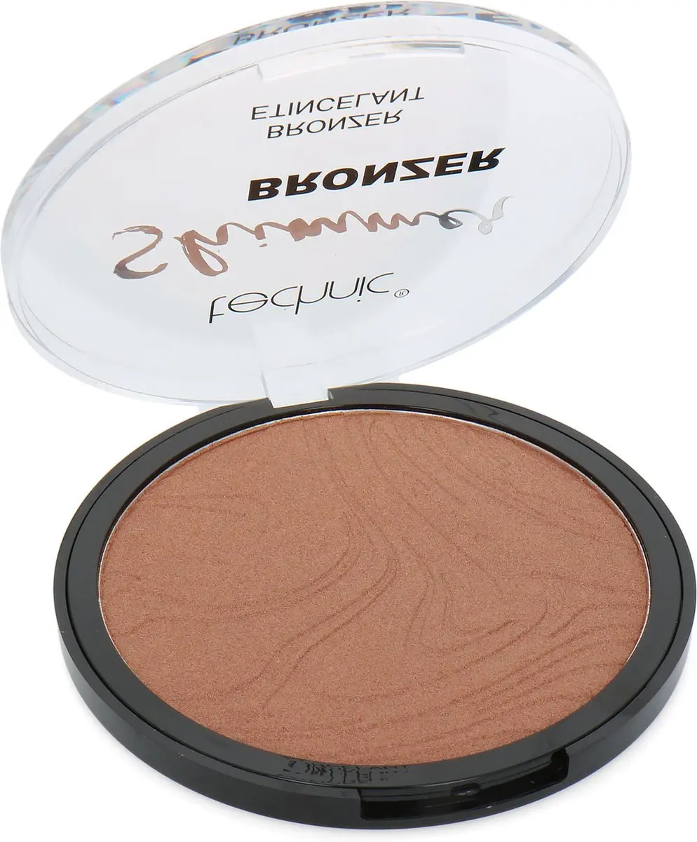 Technic Shimmer Bronzer