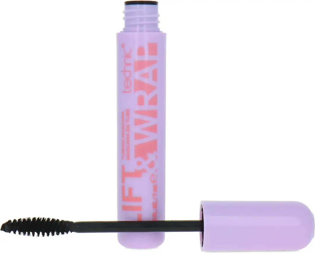 Technic Lift & Wrap Tubing Mascara