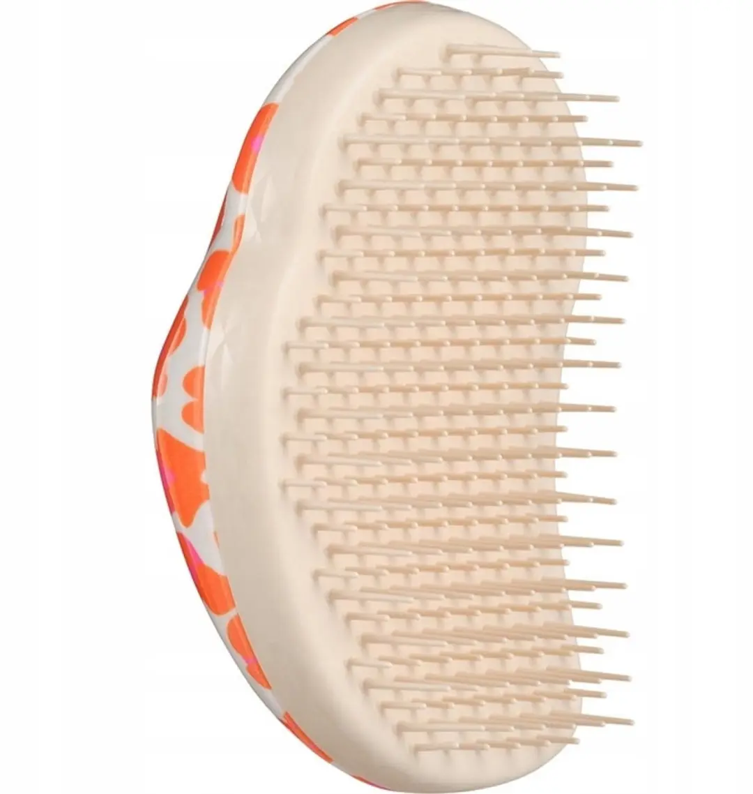 Tangle Teezer Original Mini Leo - Oranje - afbeelding 2 van 5