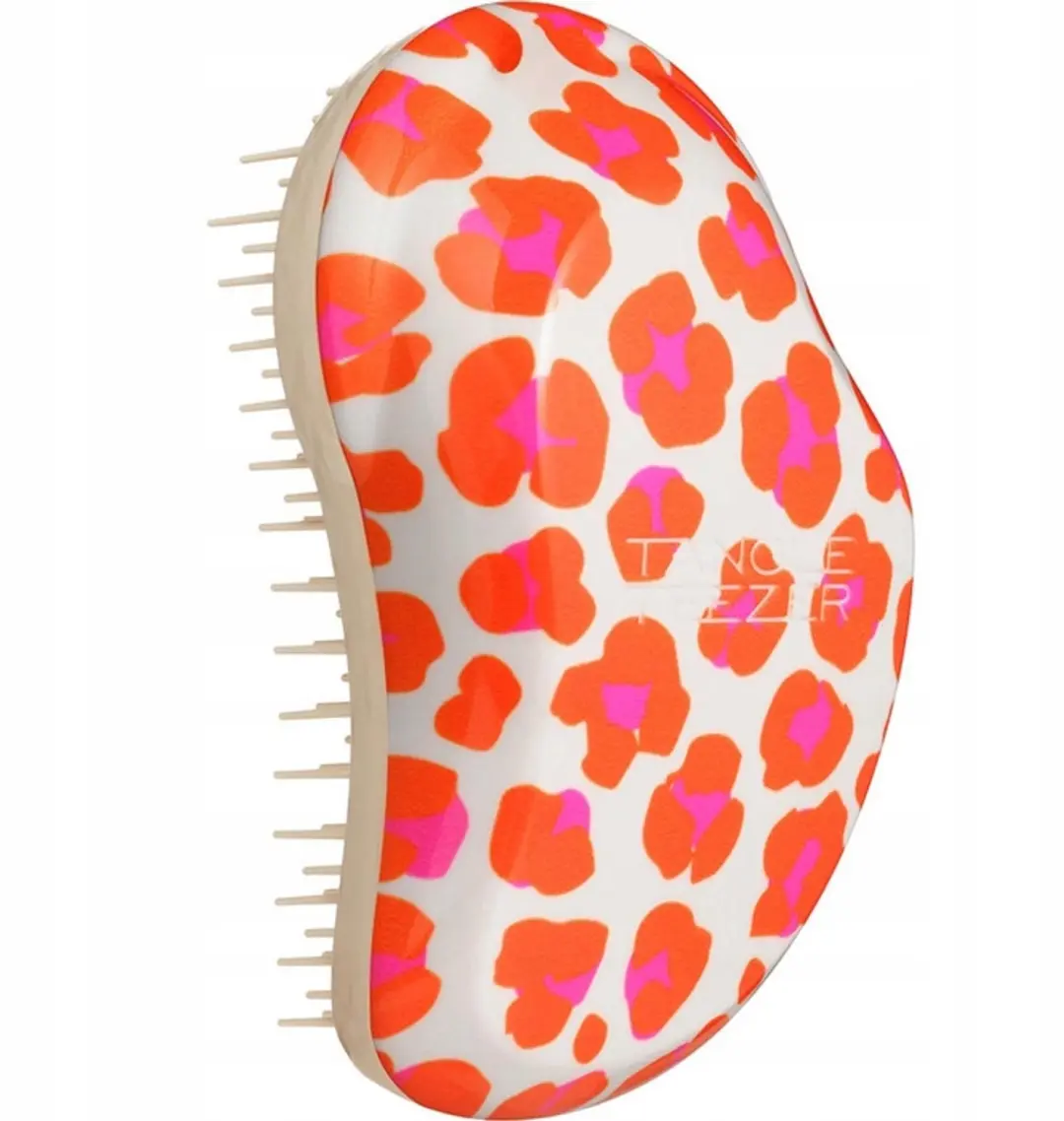 Tangle Teezer Original Mini Leo - Oranje - afbeelding 3 van 5