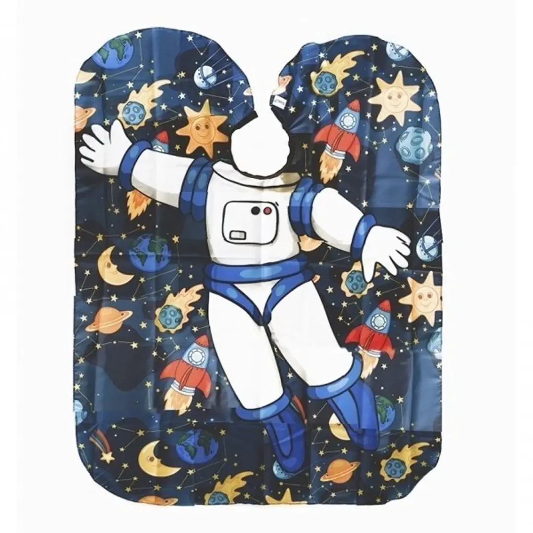 Sibel Kids Cape Space Heroes