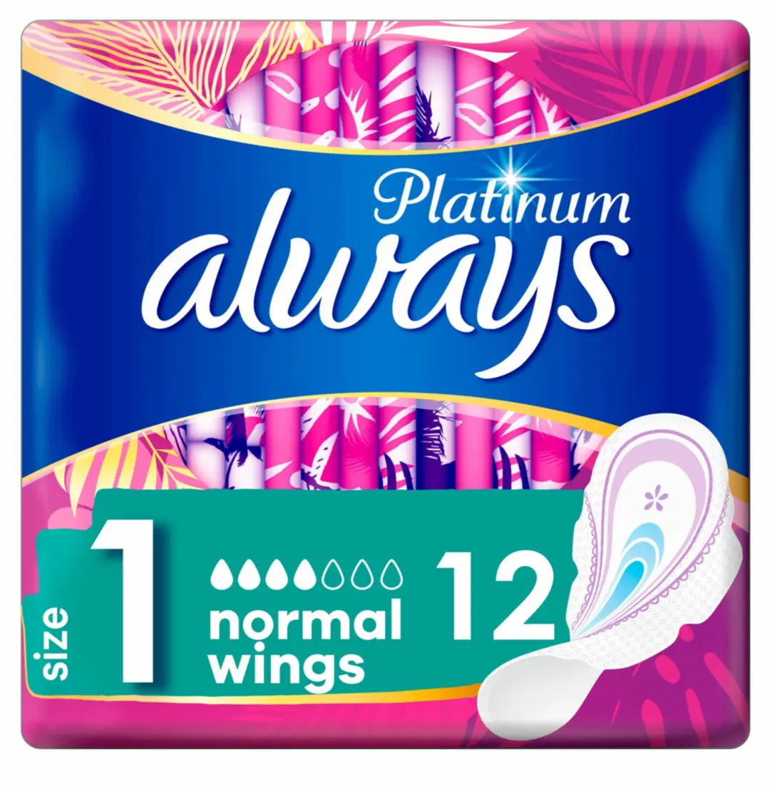 Always