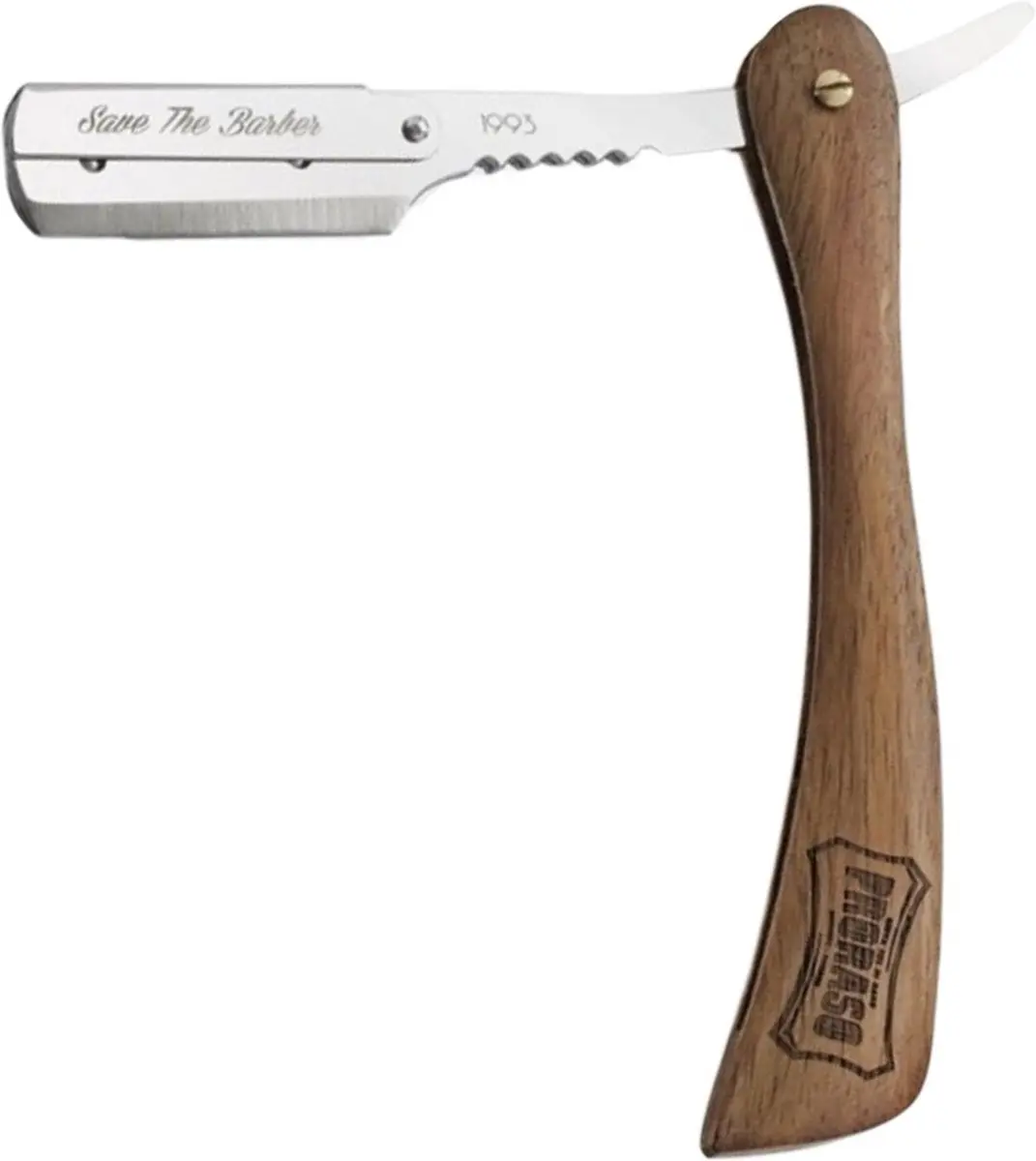Proraso Barber Shavette Scheermes