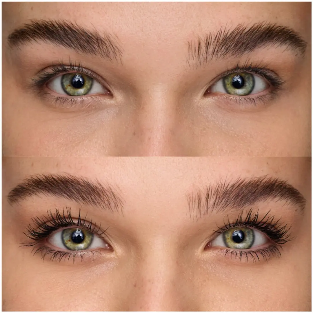 Catrice Lashes To Kill Mascara 010 - 3x10ml - afbeelding 4 van 5