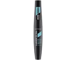 Catrice Lashes To Kill Mascara 010