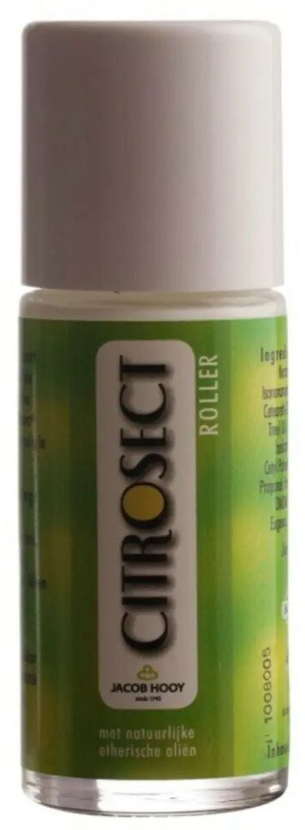 Jacob Hooy Citrosect Roller
