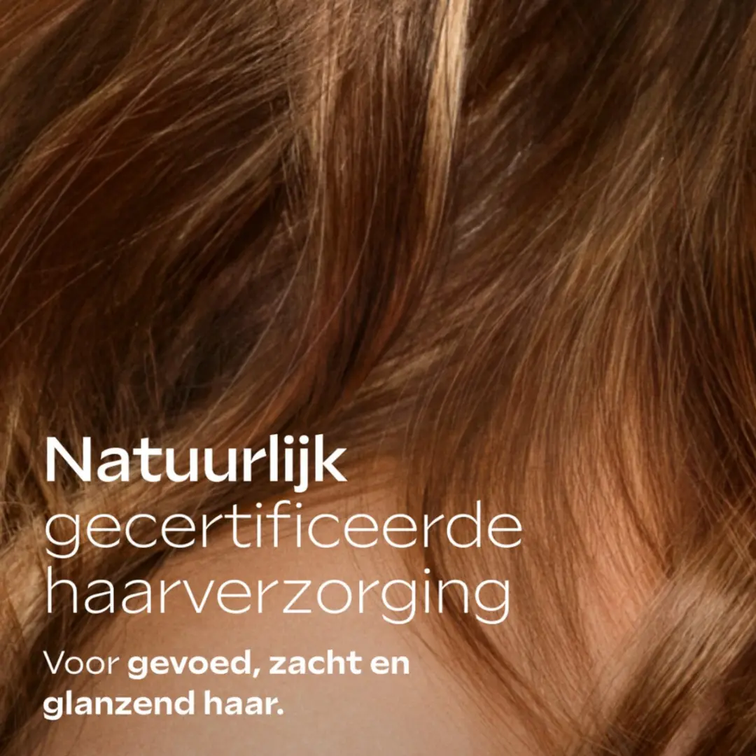 Weleda Hydro Shine Shampoo 3x250ml - afbeelding 3 van 6