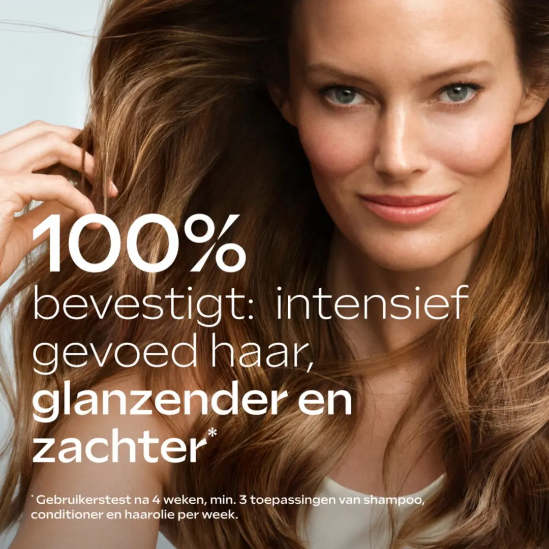 Weleda Hydro Shine Shampoo 3x250ml - afbeelding 4 van 6